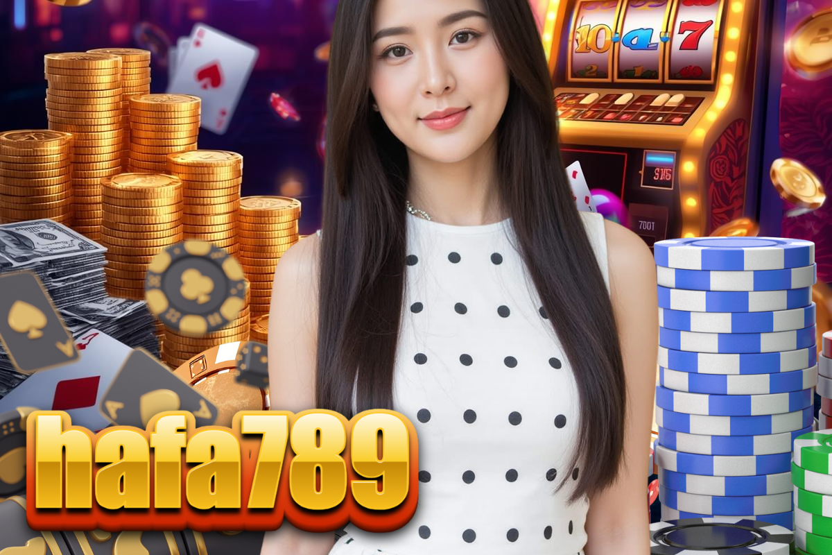 hafa789 casino