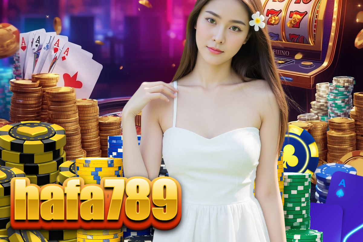 hafa789 ทางเข้า