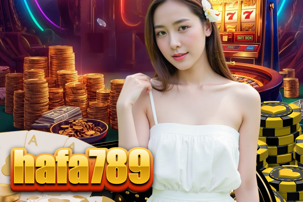 hafa789 สล็อต